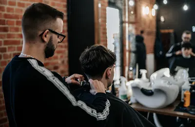 Barber Szczecin | Gentlemen Barber Shop Kwiatkowskiego